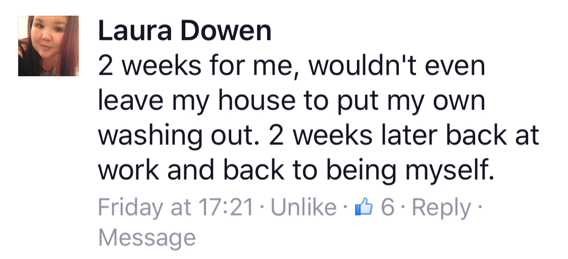 Linden Method review testimonial 106