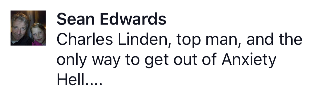 Linden Method review testimonial 137