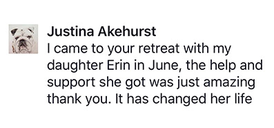 Linden Method review testimonial 13