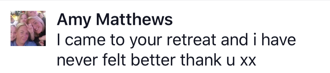 Linden Method review testimonial 146