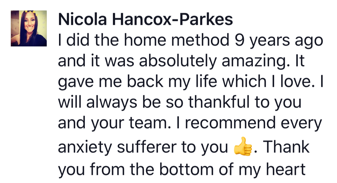 Linden Method review testimonial 147