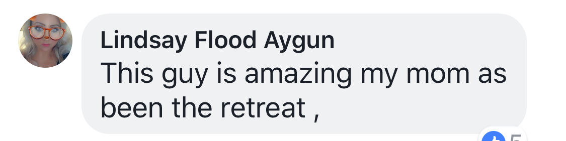 Linden Method review testimonial 164
