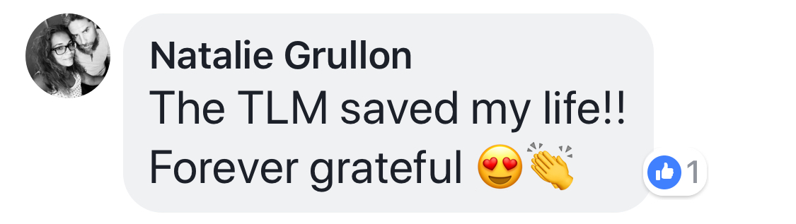 Linden Method review testimonial 170