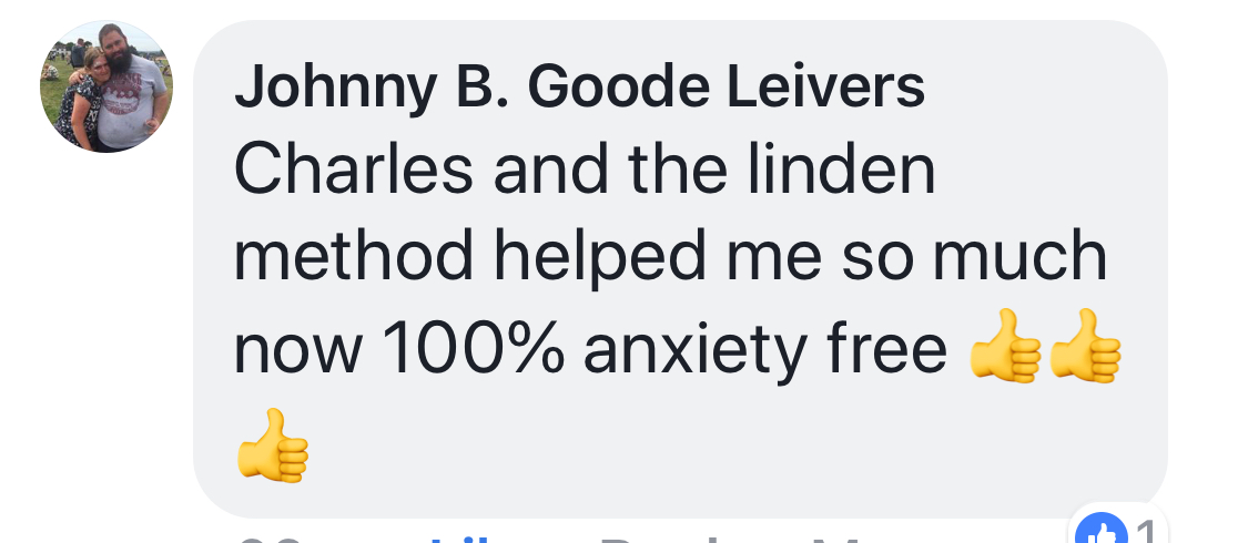 Linden Method review testimonial 178