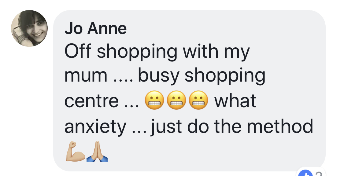 Linden Method review testimonial 181
