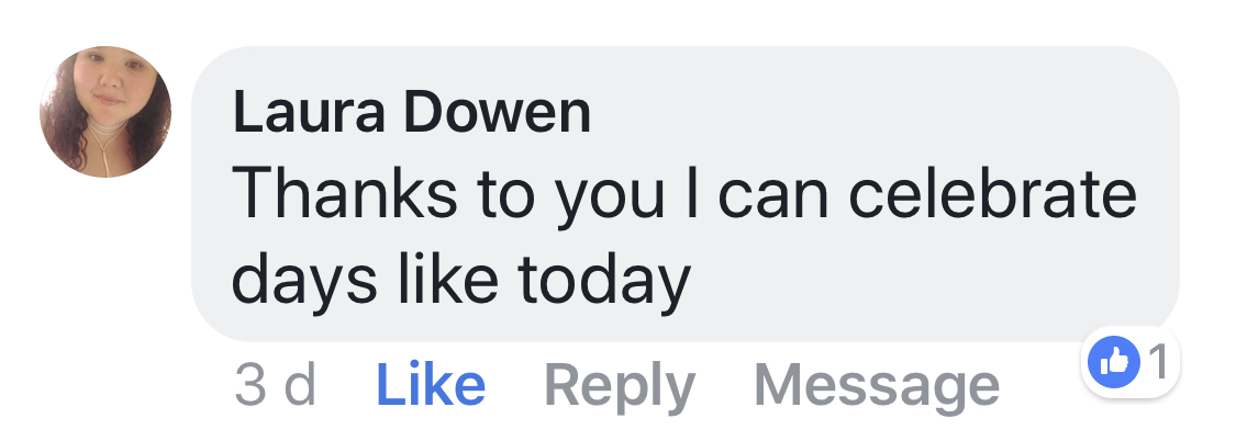 Linden Method review testimonial 187