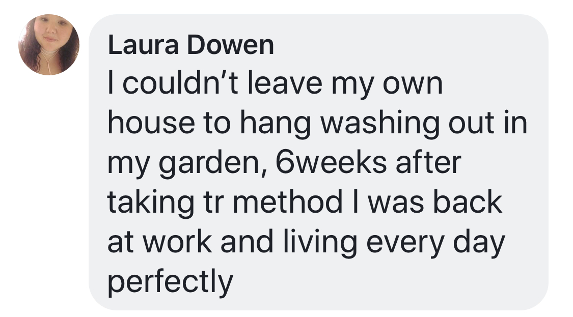 Linden Method review testimonial 188