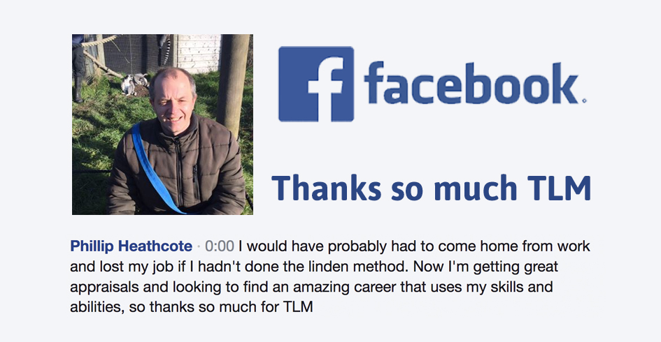 Linden Method review testimonial 18