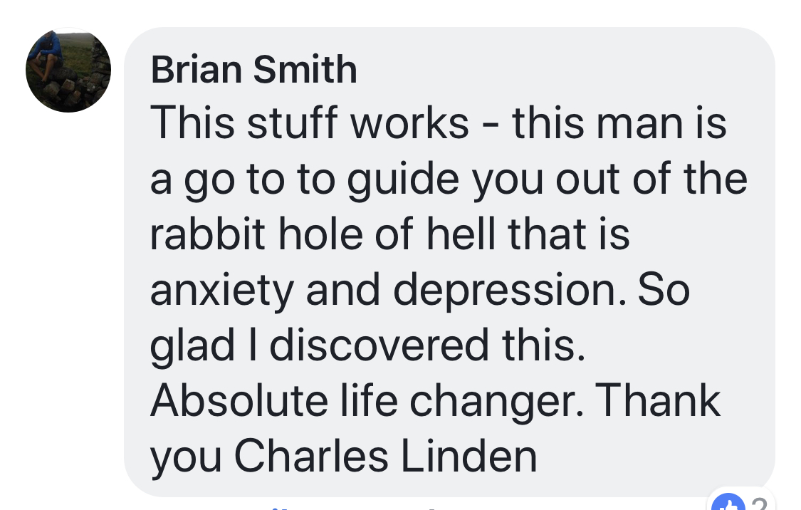 Linden Method review testimonial 191