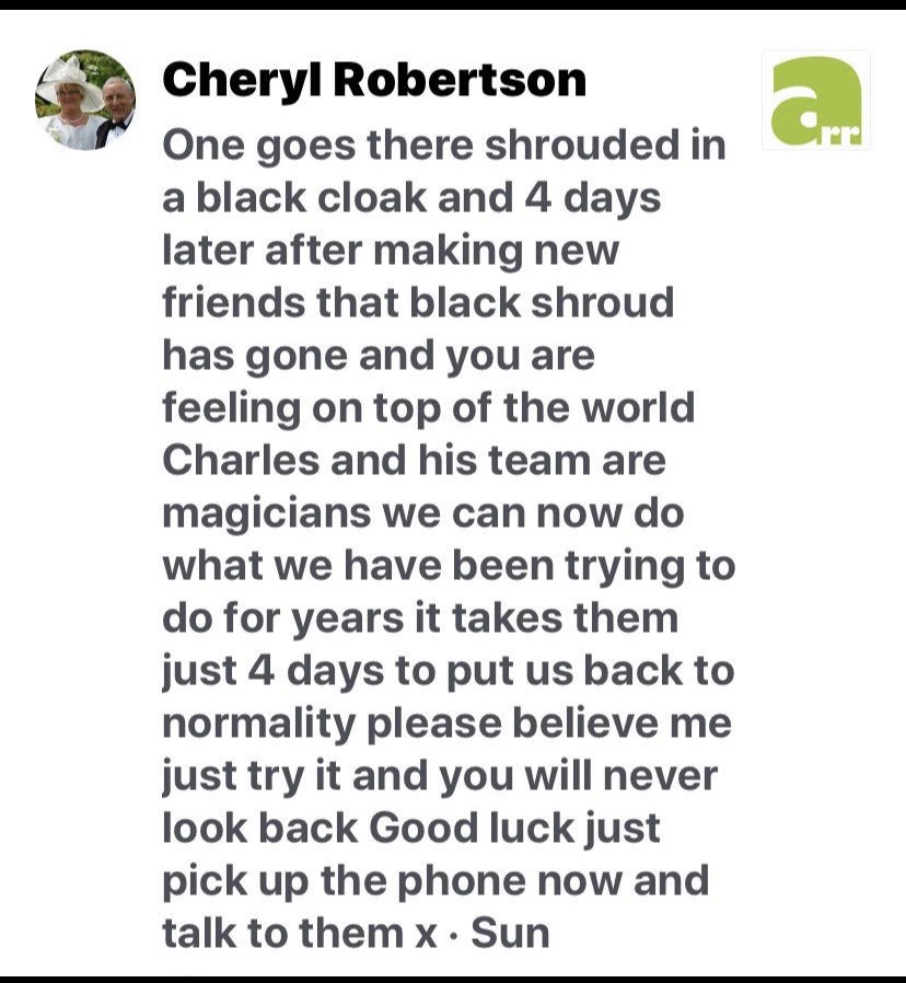 Linden Method review testimonial 193