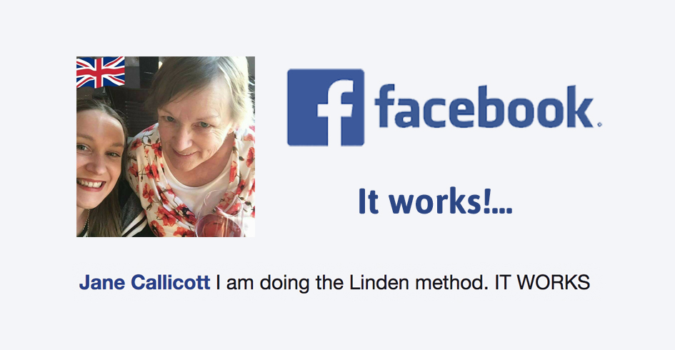 Linden Method review testimonial 19