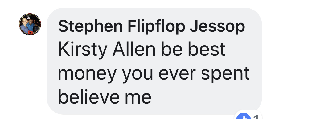 Linden Method review testimonial 199