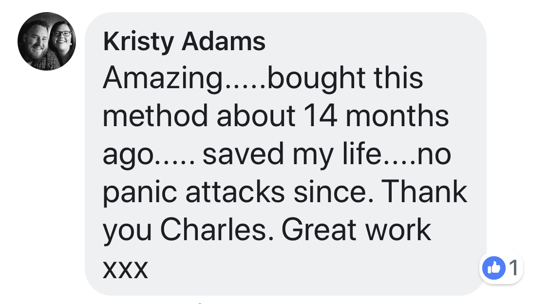 Linden Method review testimonial 20