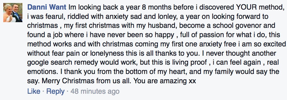 Linden Method review testimonial 216