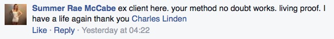 Linden Method review testimonial 221