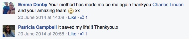 Linden Method review testimonial 224