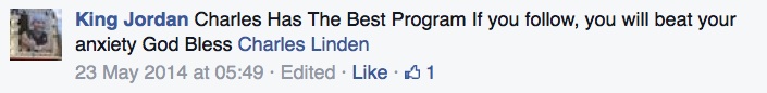 Linden Method review testimonial 225
