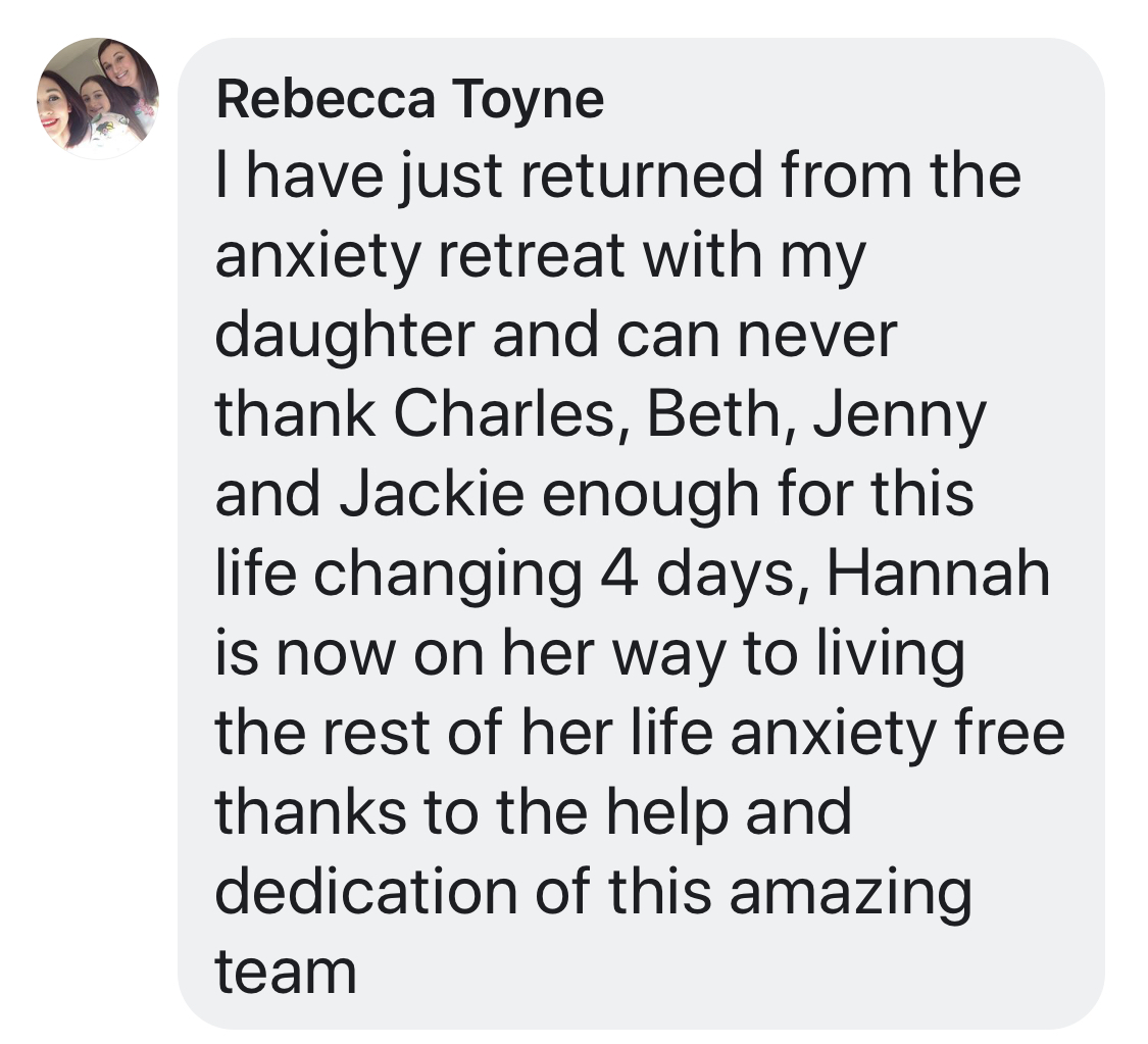Linden Method review testimonial 237