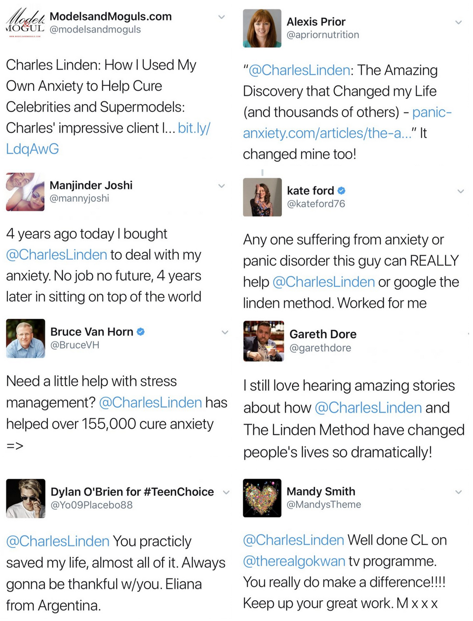 Linden Method review testimonial 24