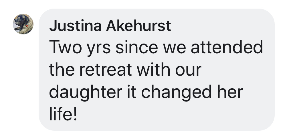 Linden Method review testimonial 4