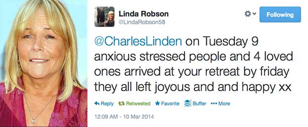 Linden Method review testimonial 49