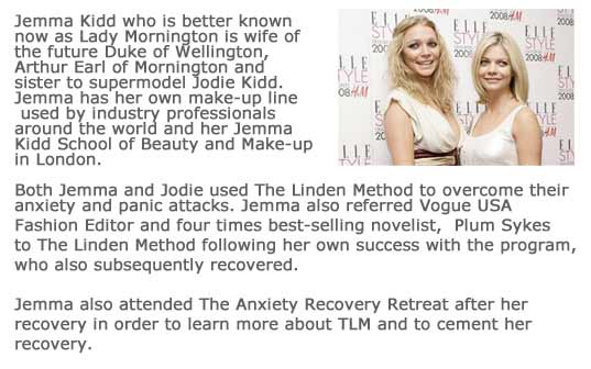 Linden Method review testimonial 55