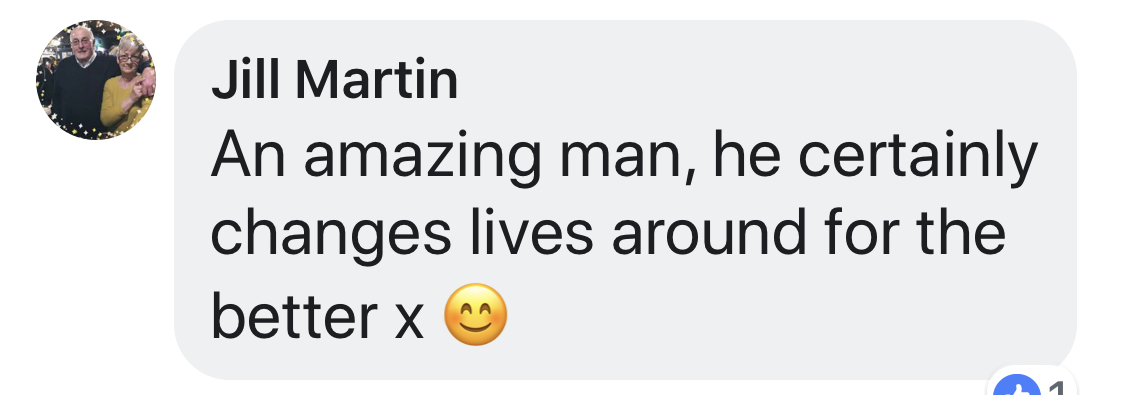 Linden Method review testimonial 64