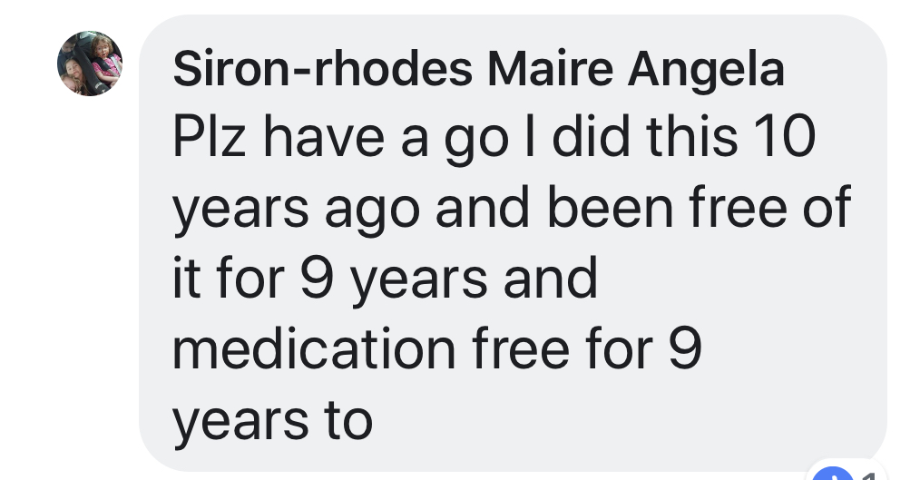 Linden Method review testimonial 65