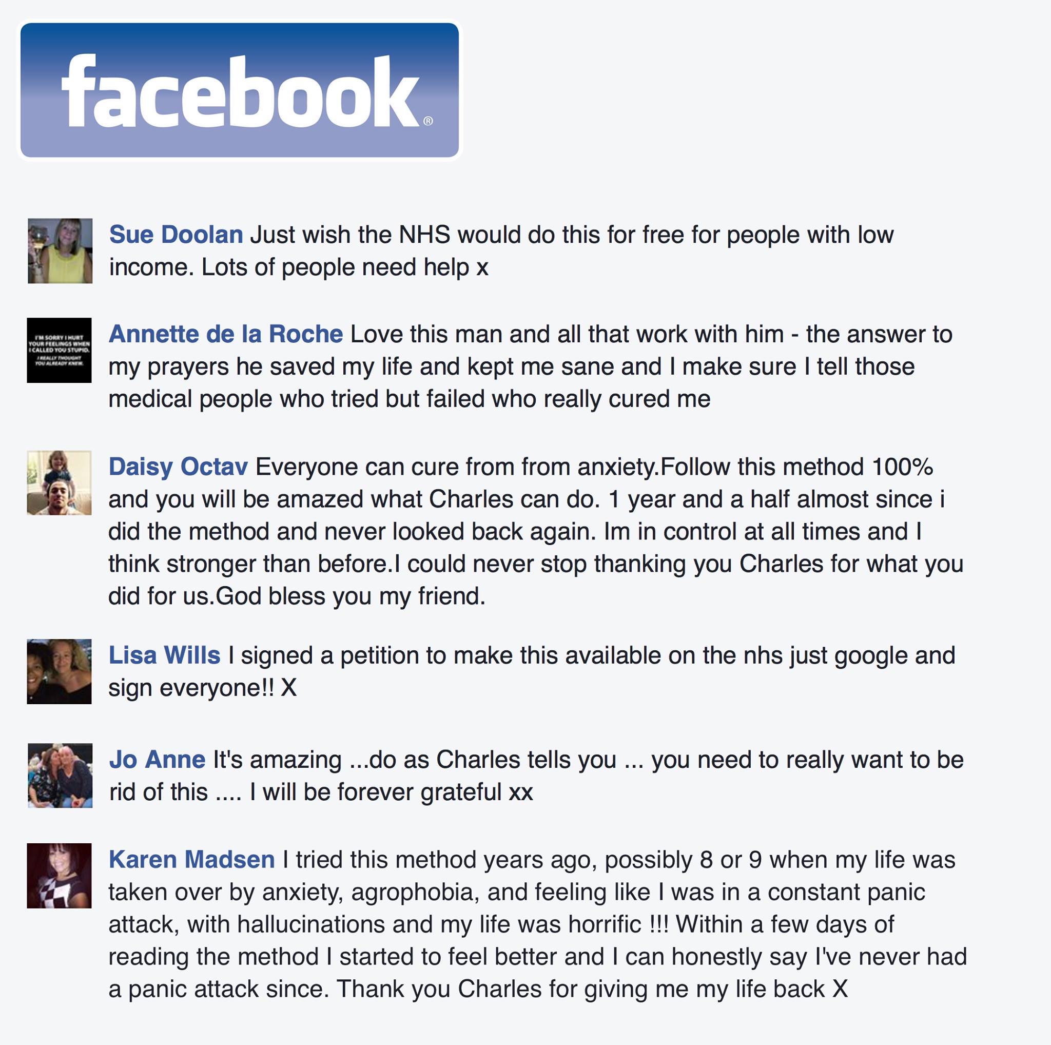 Linden Method review testimonial 70